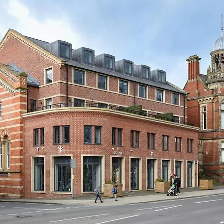 Luxury 2 Bed In Centre Of Historic * York
